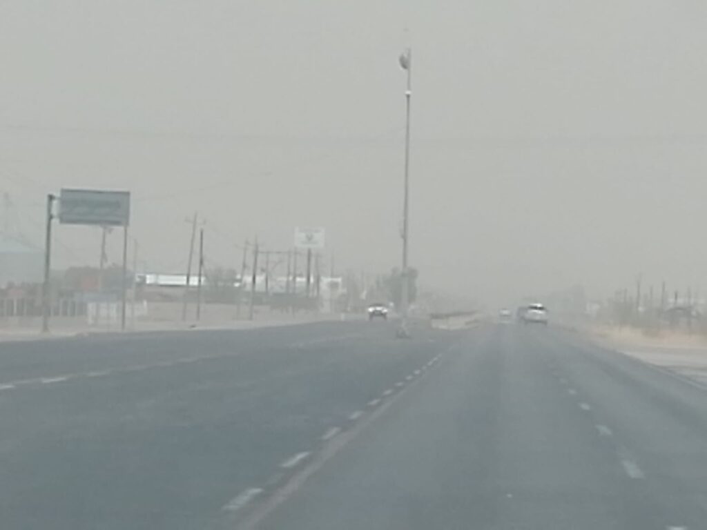 Prevalecerá ambiente frío y pronóstico de lluvias para este fin de semana en chihuahua