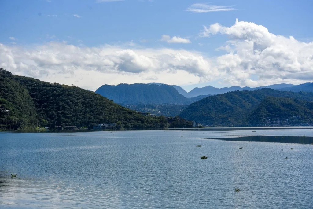 Publica dof ley general de aguas; la conagua deberá combatir su acaparamiento