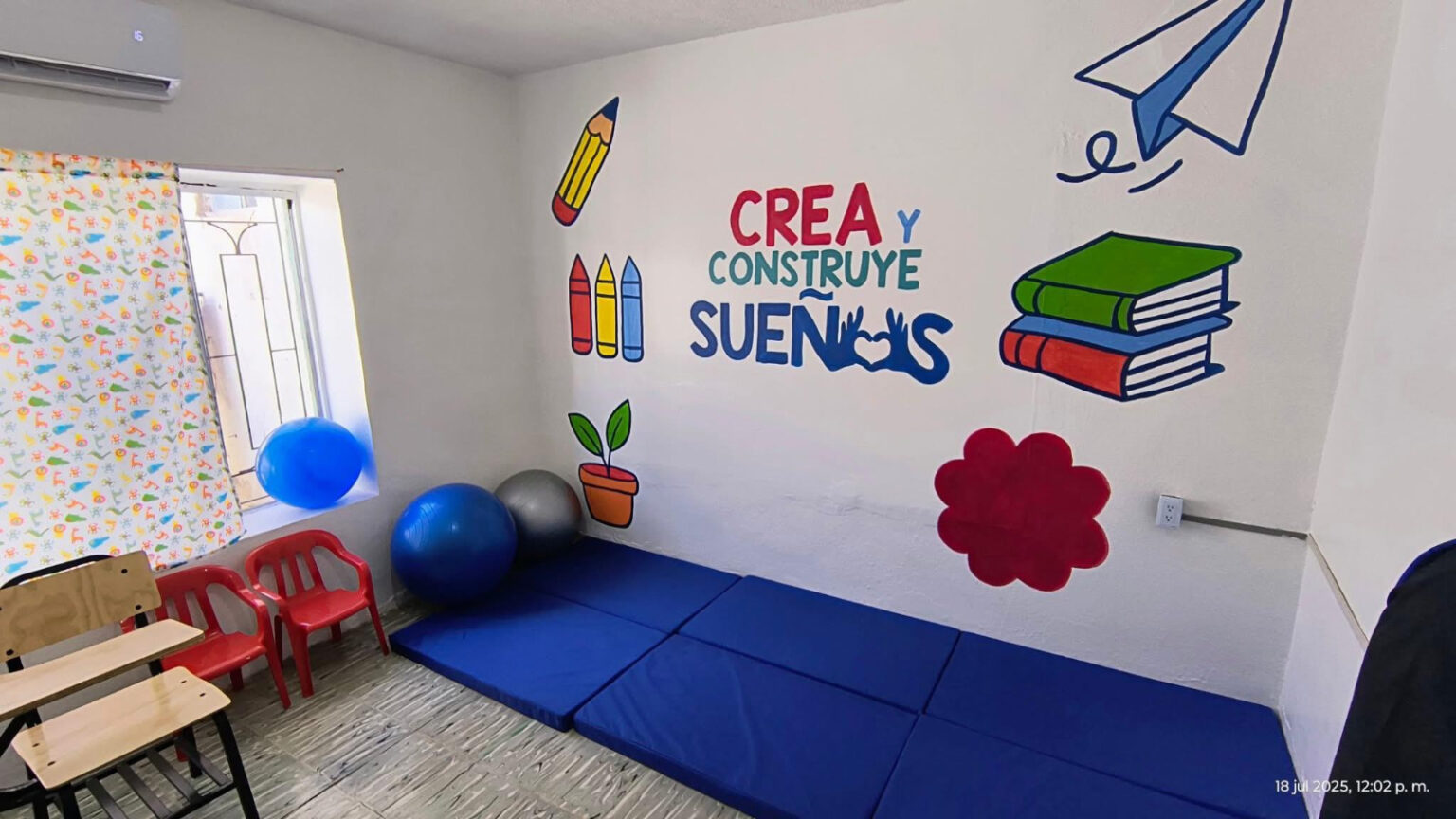 Apoyó Gobierno del Estado a las estancias infantiles con más de 9.6 ...