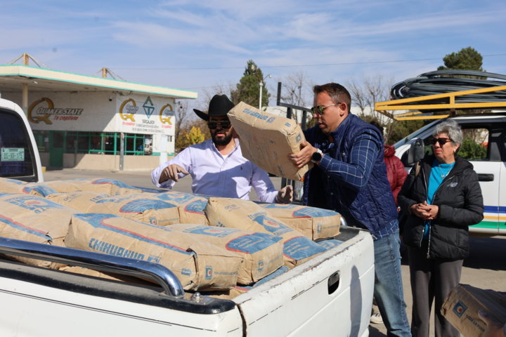 Benefició coesvi a 2 mil personas con el programa de mejoramiento de vivienda