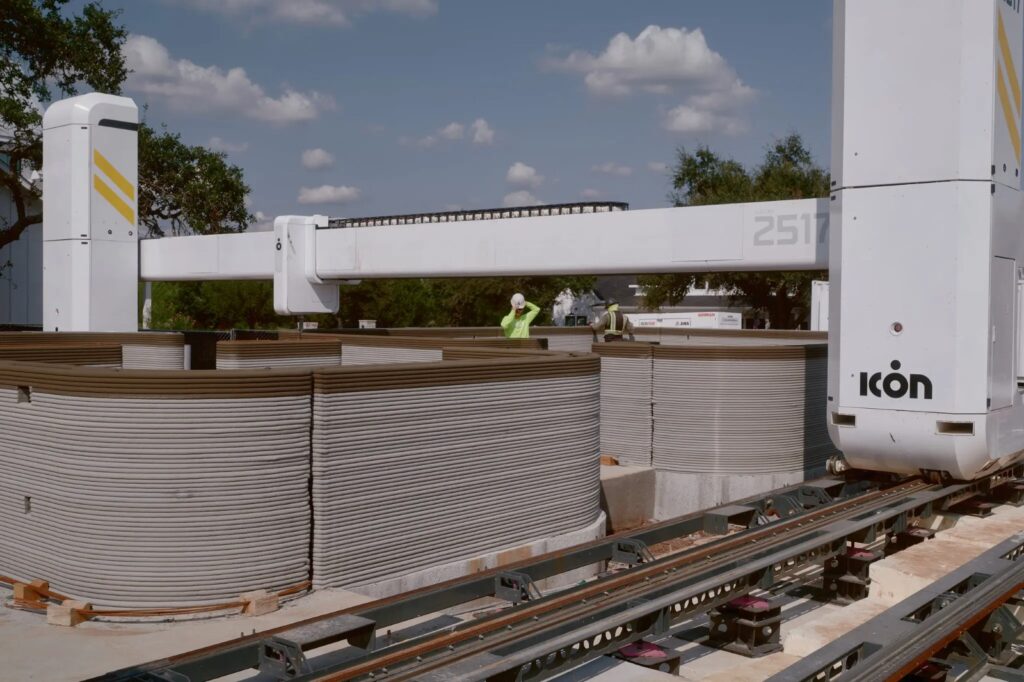 Can you print a house 1