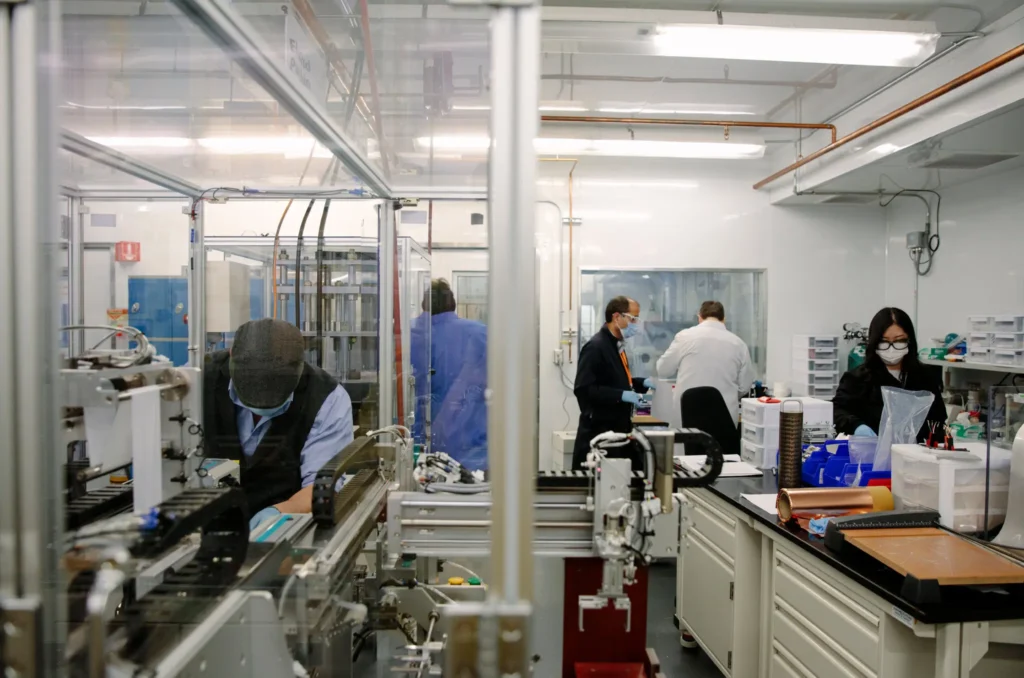 Congress is reversing trump’s steep budget cuts to science