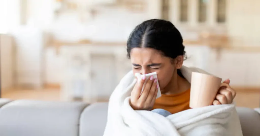 Emiten recomendaciones para prevenir enfermedades respiratorias por el frío