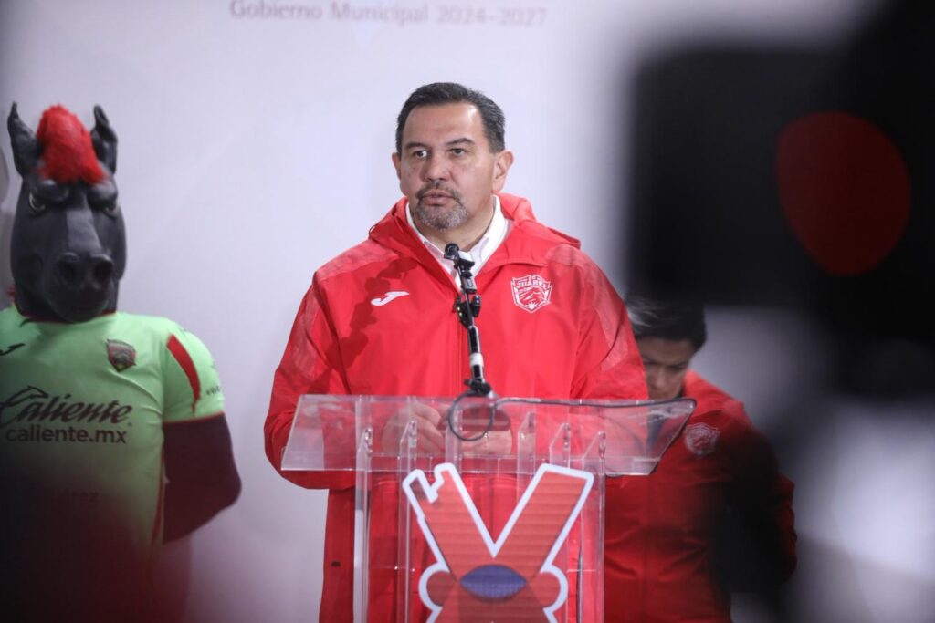 Estadio 8 de diciembre será sede oficial de las fuerzas básicas de bravos de juárez