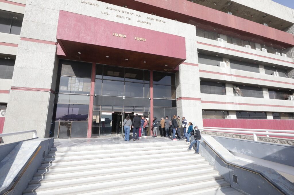 Este lunes será de asueto para empleados municipales por día de la constitución