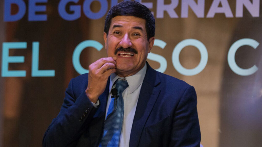 Fiscalía anticorrupción de chihuahua no entregará expediente de corral a fgr y seguirá denuncia por peculado