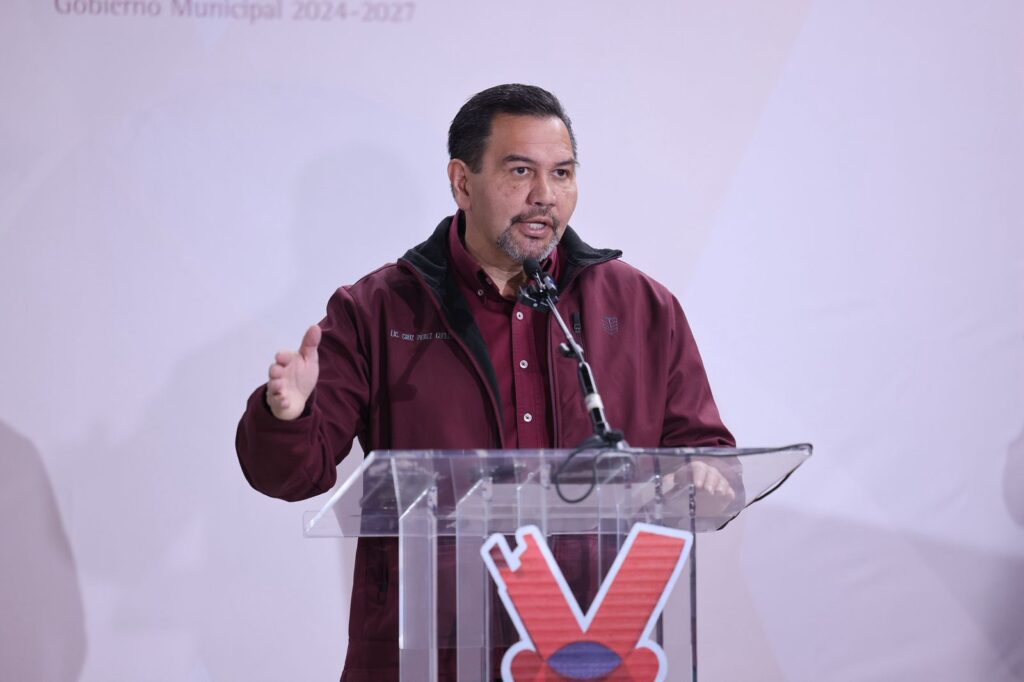 Impulsa alcalde plebiscito por millonario incumplimiento del pan en pago del predial