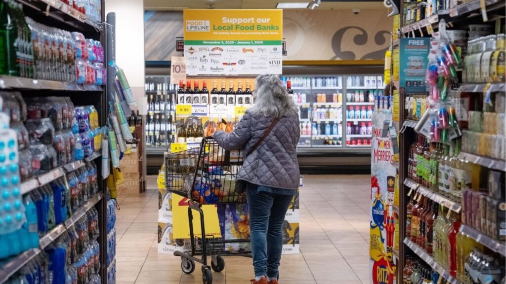 Inflation steady as fed considers rate path