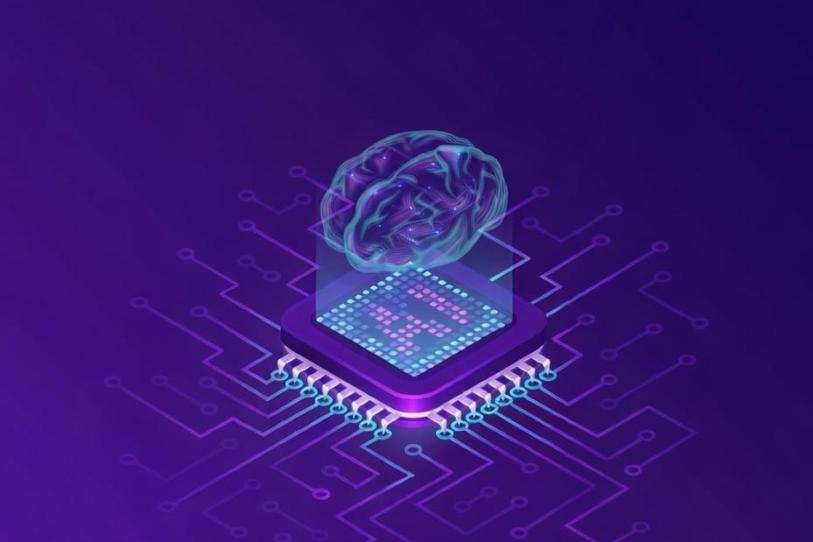 Inteligencia artificial madura y ahora redefine la arquitectura empresarial capgemini