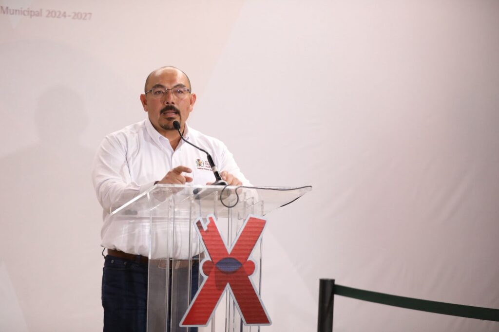 Invitan a sumarse a programa juárez renovado y manejar los residuos orgánicos