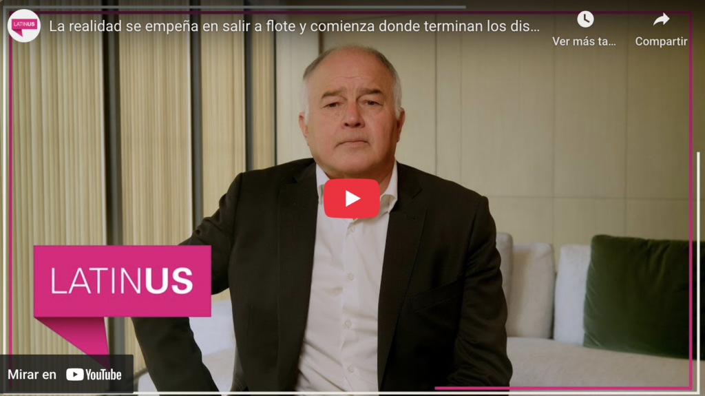 La realidad sale a flote donde terminan los discursos de la 4t | héctor de mauleón