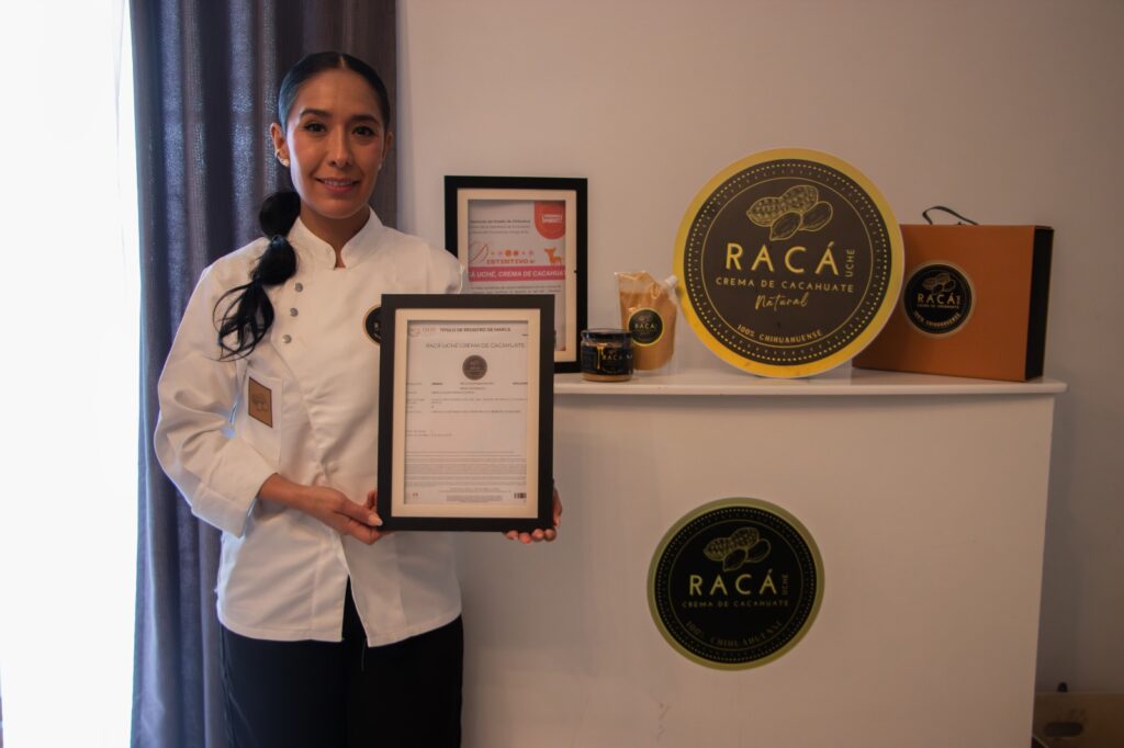 Ocupa chihuahua primer lugar de la región norte en registros de marca en impi