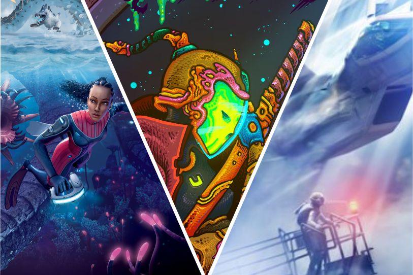 Playstation plus; estos son los juegos gratis durante febrero 2026 para ps5 y ps4