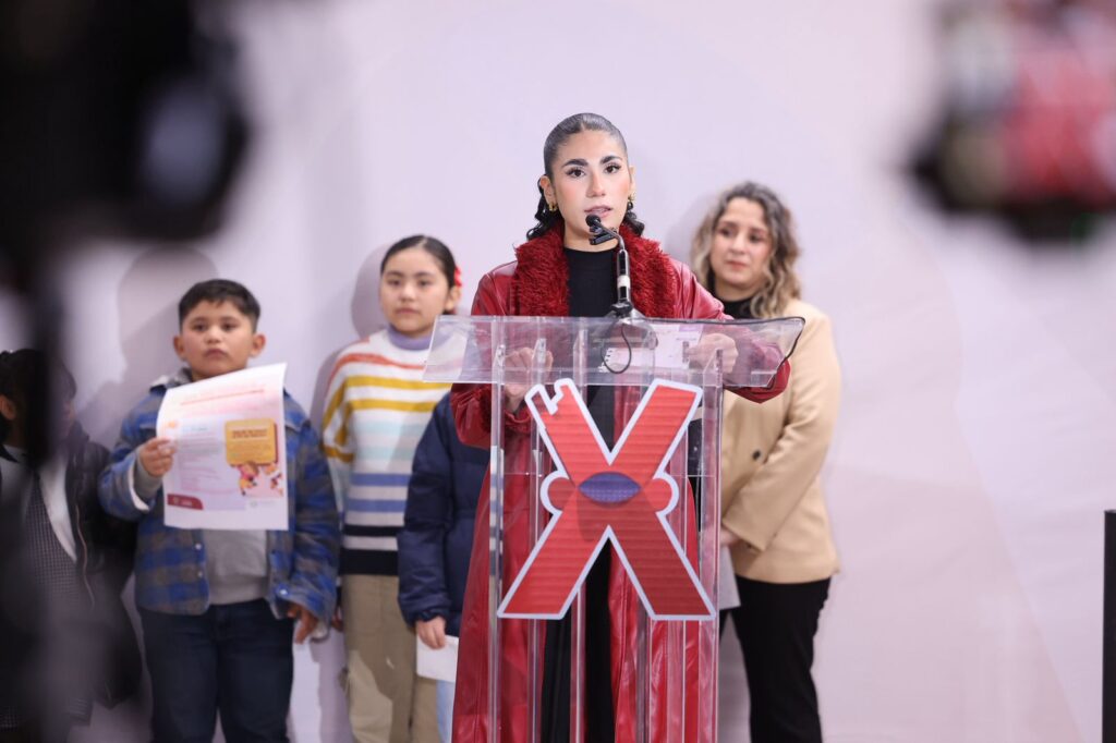 Presentan convocatoria para el consejo de la niñez y adolescencia de juárez