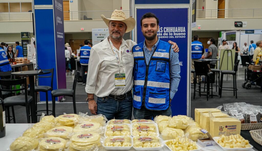 Se entregaron 400 apoyos de valor agregado para fortalecer a productores durante 2025