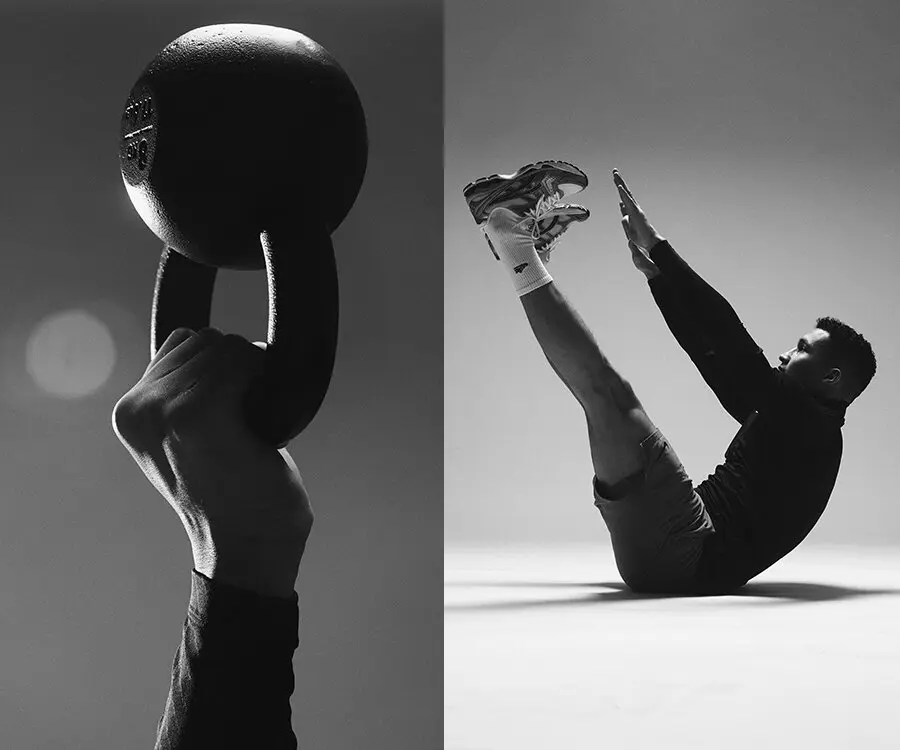 Ten fitness tips to help you get moving in 2026