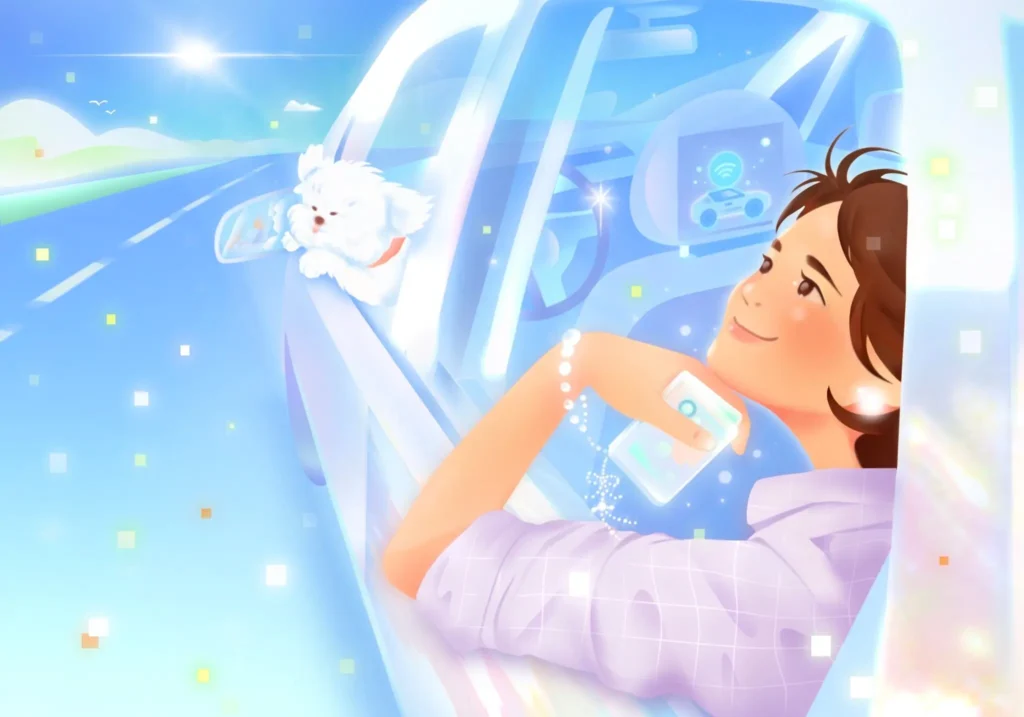 The tech that will invade our lives in 2026