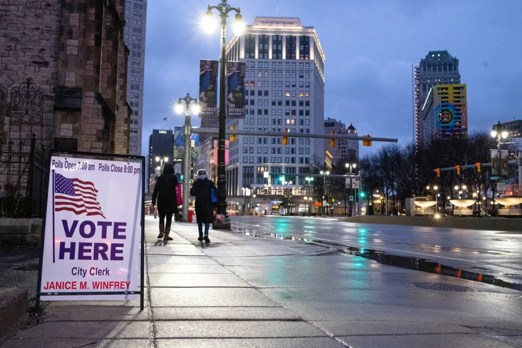 These are the 12 states vying to kick off democrats’ 2028 contest