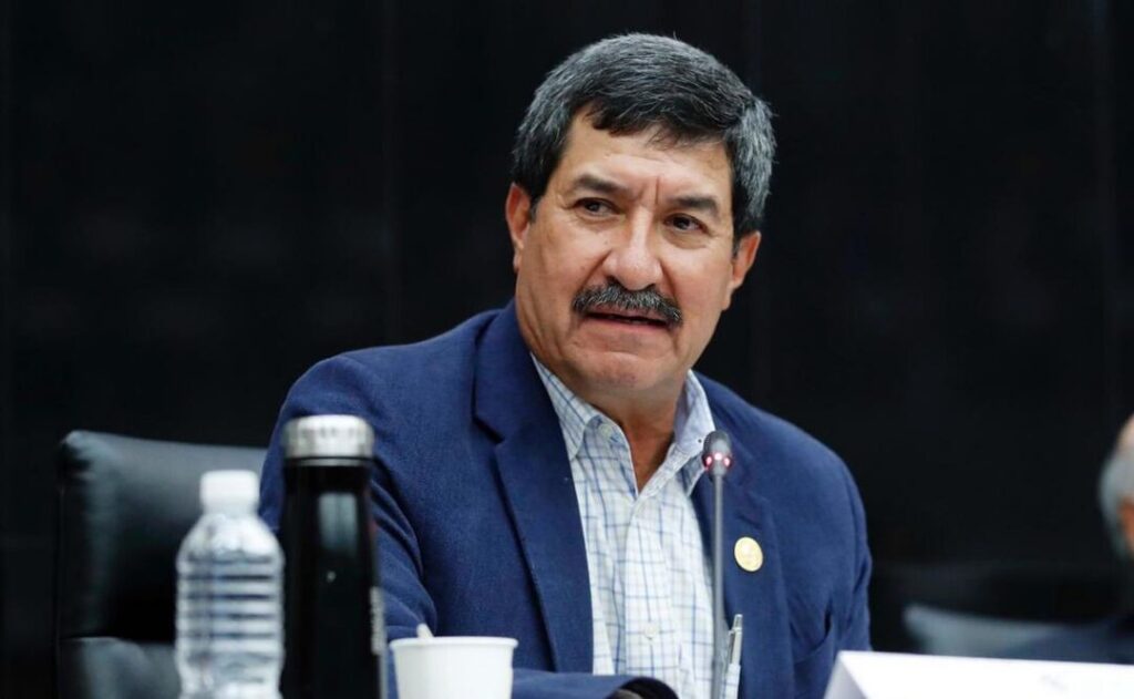 Tribunal ordena atraer al fuero federal caso de ex gobernador javier corral por peculado