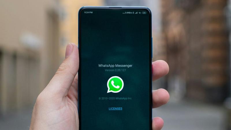 ¿cómo puedes modificar tu voz en mensajes de audio de whatsapp? paso a paso