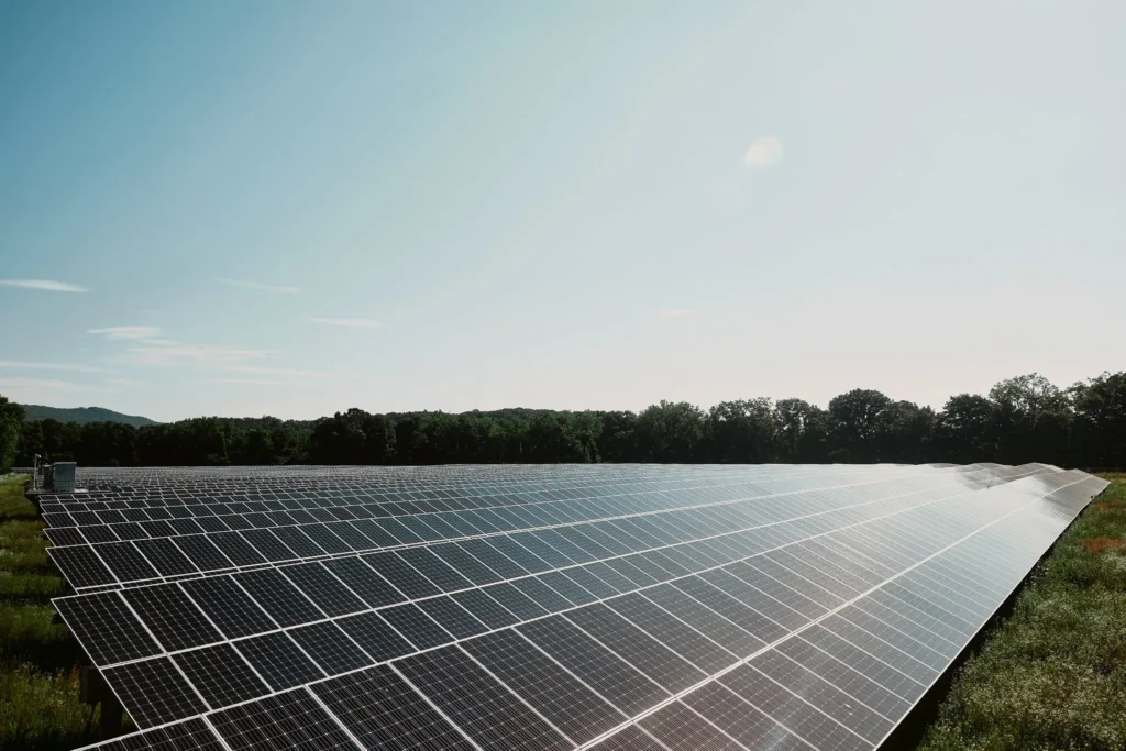 A trump ‘blockade’ is stalling hundreds of wind and solar projects nationwide2