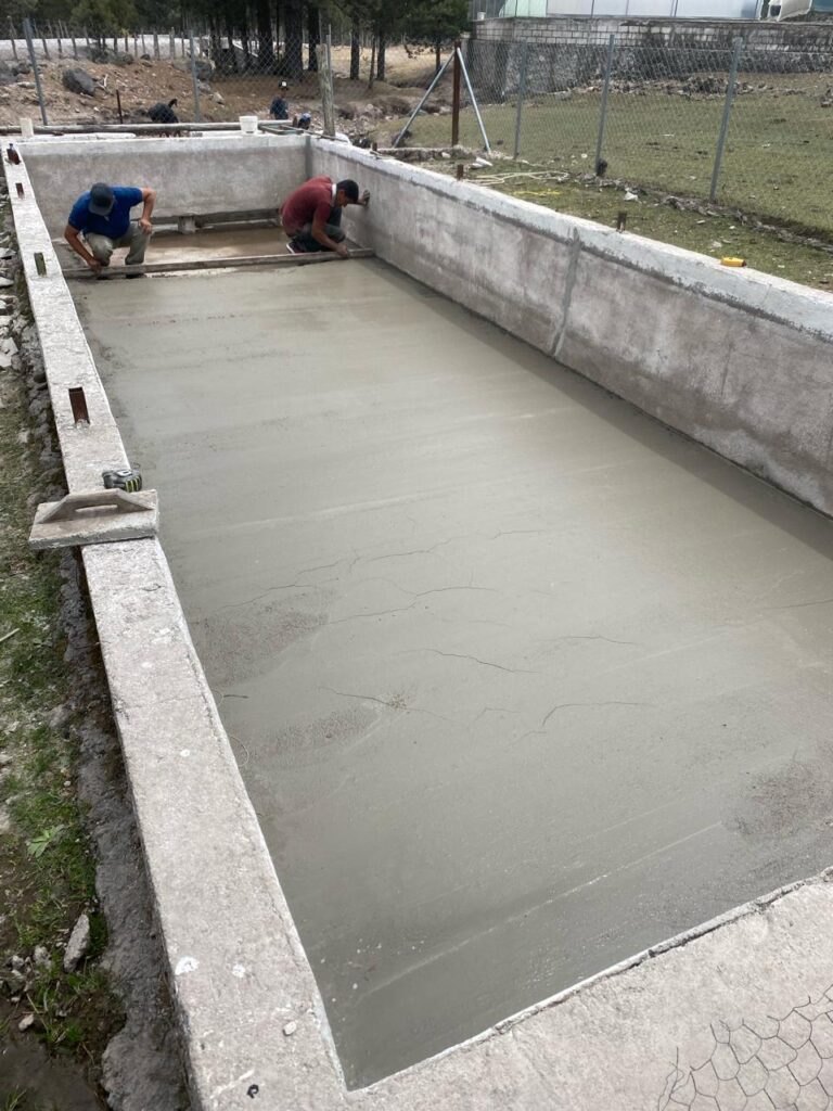 Aplican 10 mdp para fortalecer la infraestructura acuícola y pesquera en chihuahua