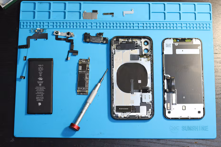 Así puedes saber cuánta vida le queda a tu celular y poder ahorrar para uno nuevo
