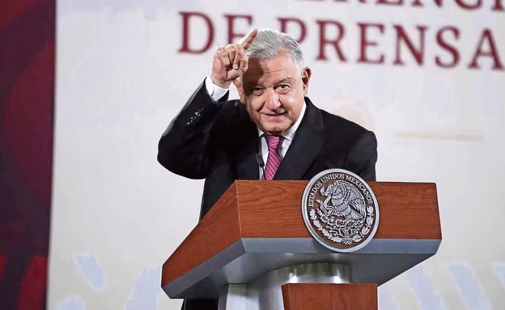 Con amlo hubo retroceso democrático en méxico human rights watch; acusa a cndh por la falta de escrutinio sólido