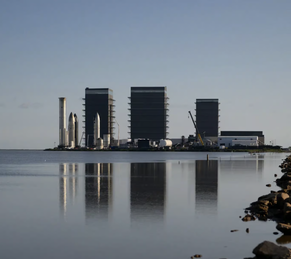 Elon musk merges spacex with his a.i. start up xai