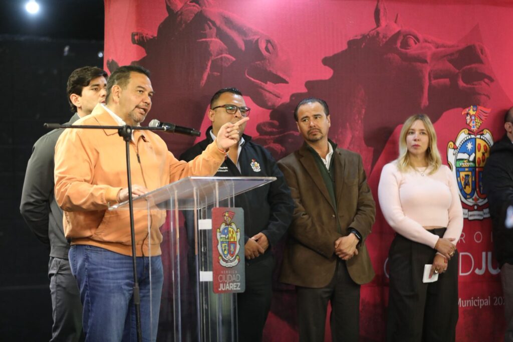 Entrega pérez cuéllar obra de presupuesto participativo en el cobach plantel sea