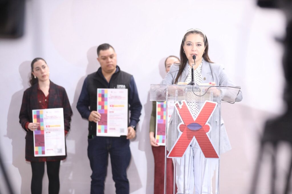 Esta semana será el primer foro de emprendimiento 2026 en ciudad juárez