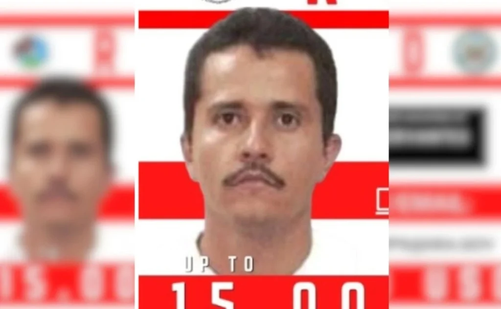 Fuerzas federales abaten a 'el mencho', líder del cjng, alerta en cinco estados por violencia y cierre de carreteras