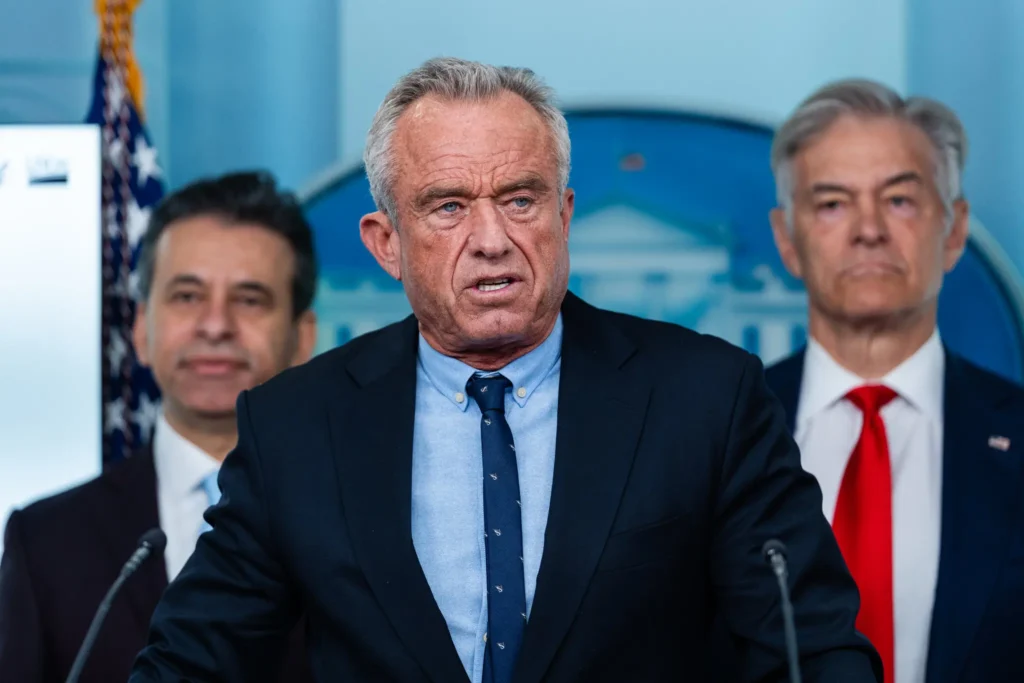 Kennedy allies target states to overturn vaccine mandates for schoolchildren2