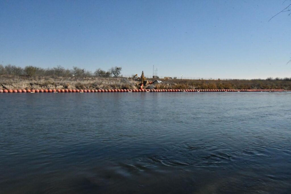 México y eu llegan a acuerdo para la gestión de agua del río bravo; enviará 432 millones de metros cúbicos al año