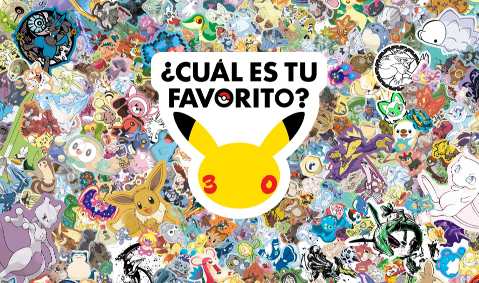 Pokemon day 2026