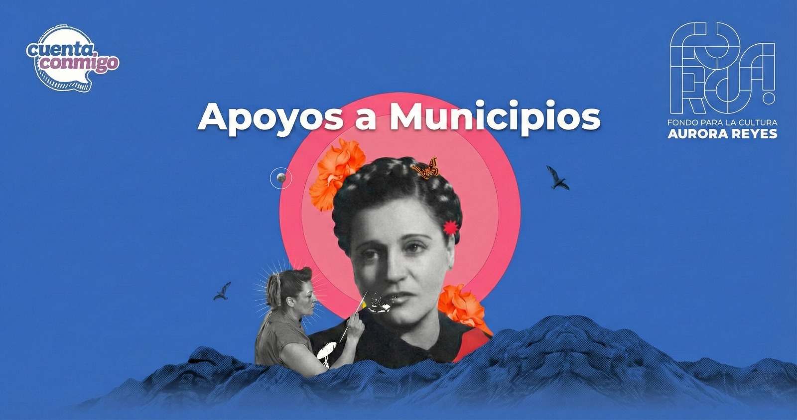 Ponen en marcha el programa FORCA para el desarrollo cultural de los ...