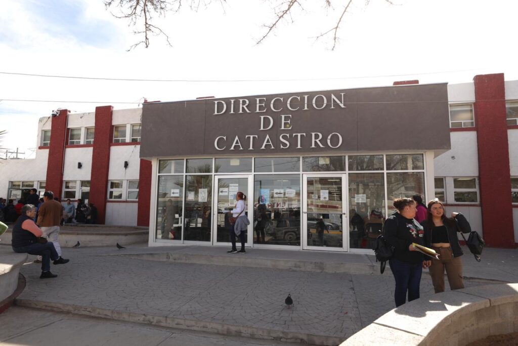 Recaudación del predial en enero refleja respaldo de juarenses al municipio cpc