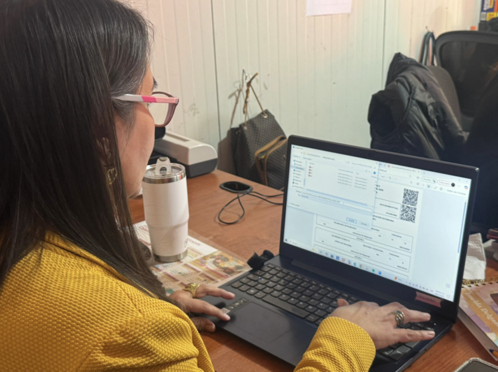Registra educación avance del 40% en preinscripciones al nivel básico en la entidad