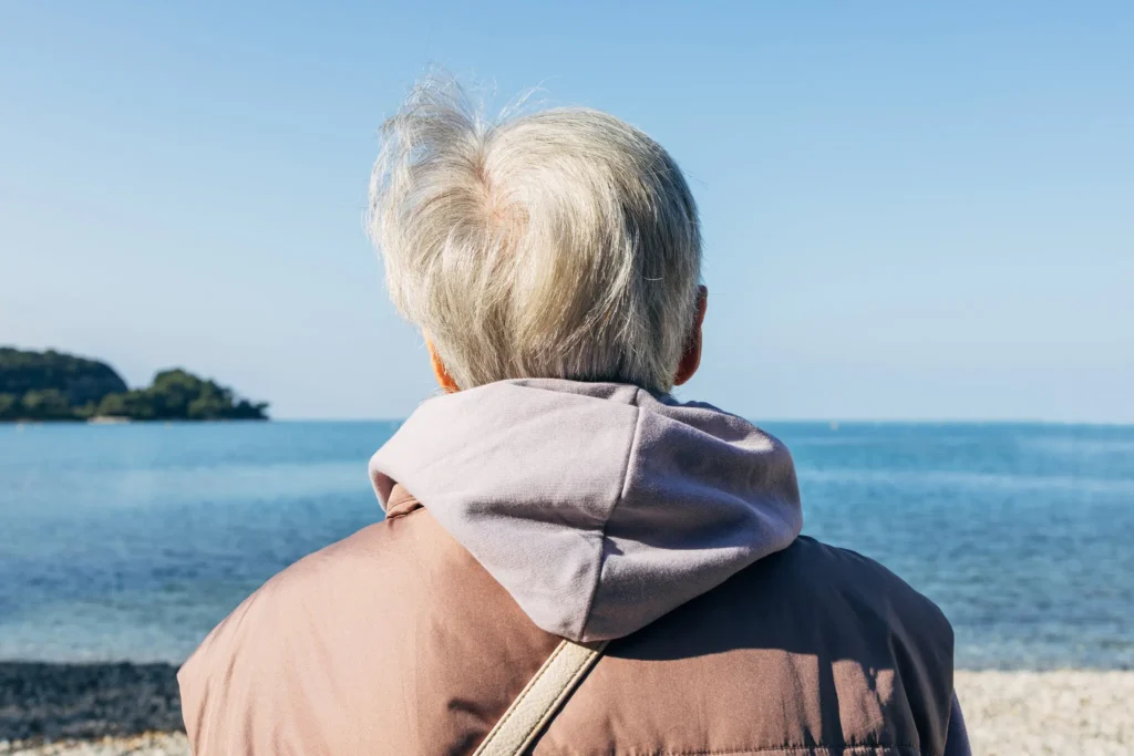 Super agers’ brains have a special ability, new study suggests
