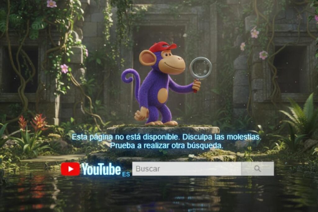 Youtube saca la escoba y elimina decenas de canales con videos generados por ia