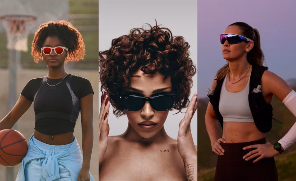 ¿dónde puedes comprar los ray ban meta (gen 2), oakley meta hstn y vanguard?