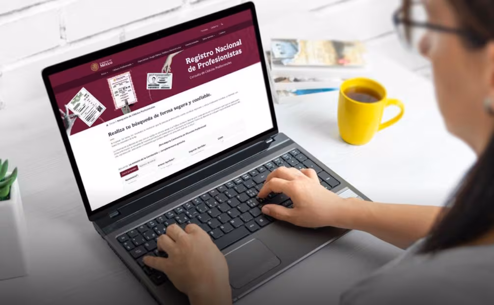 ¿qué es la constancia de situación profesional sep? te decimos para qué sirve