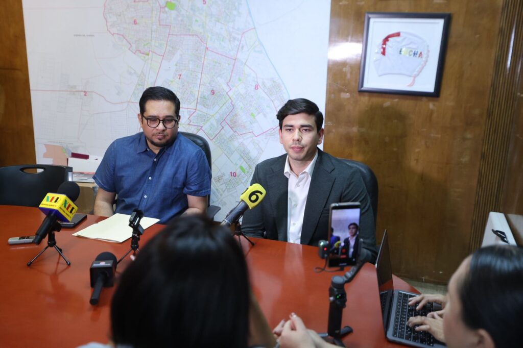 Abren convocatoria para el consejo consultivo de movilidad y seguridad vial