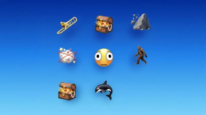 Apple presenta sus nuevos emojis ios 26.4 ésta es la lista completa para iphone