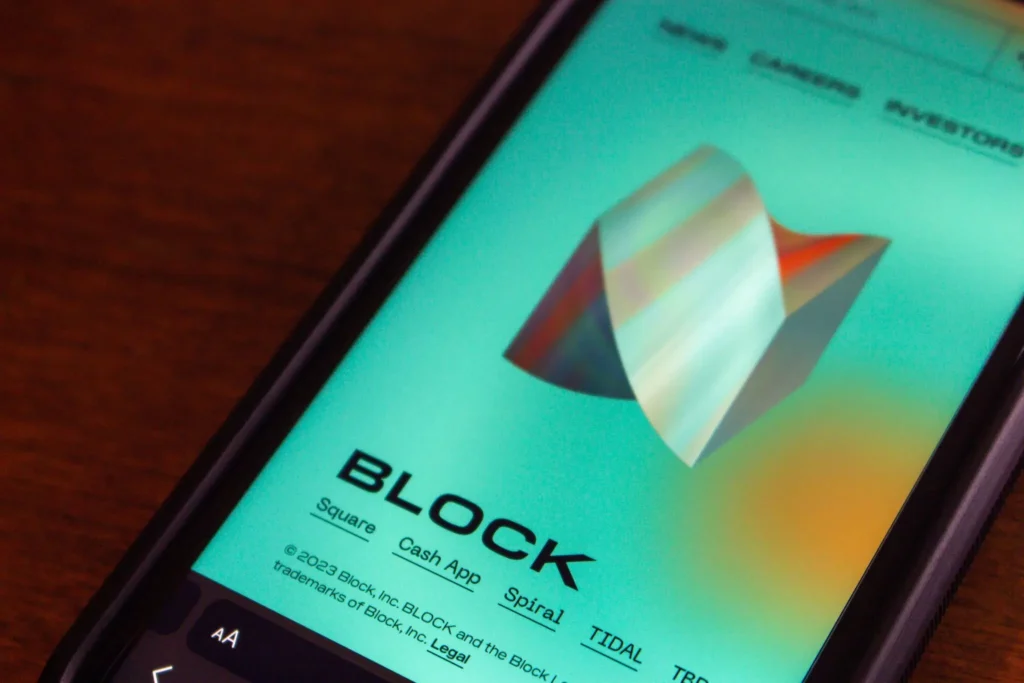 Block cuts 40% of its work force because of its embrace of a.i.