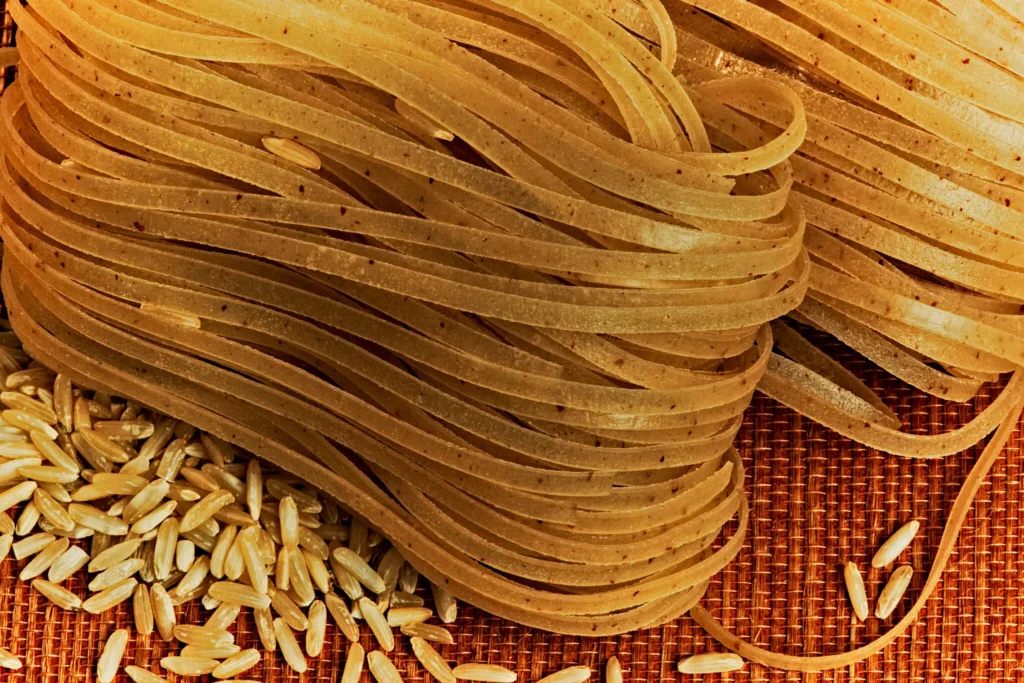 Four easy ways to eat more fiber