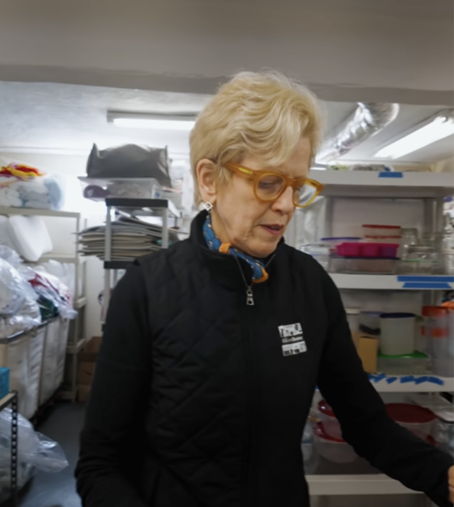 How a healthy mind set influences longevity