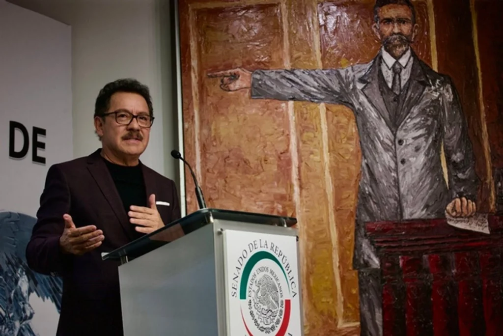 Ignacio mier descarta ruptura de coalición y confirma prep en la reforma electoral