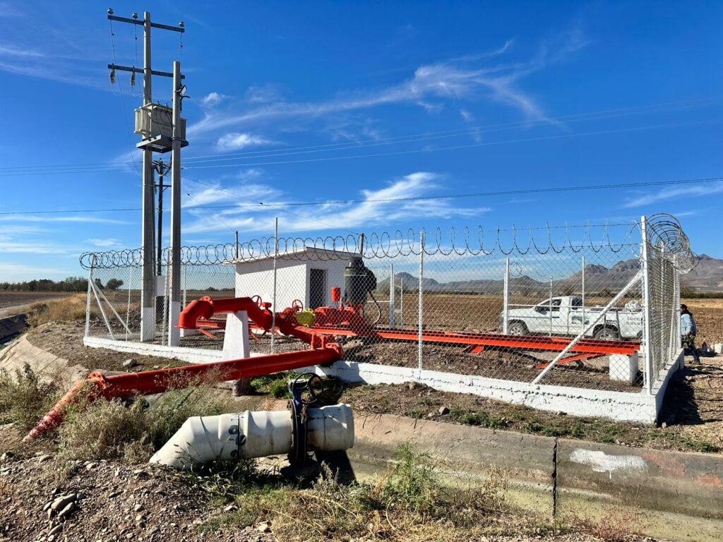 Invitan a productores a registrarse al programa 2026 de energía para el campo