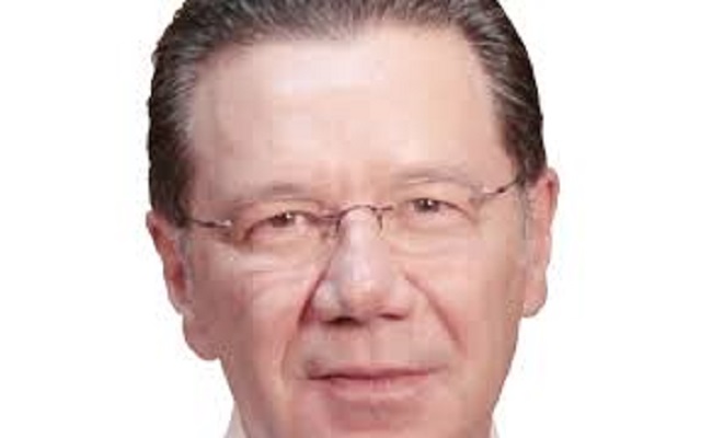 Jorge fernández menéndez